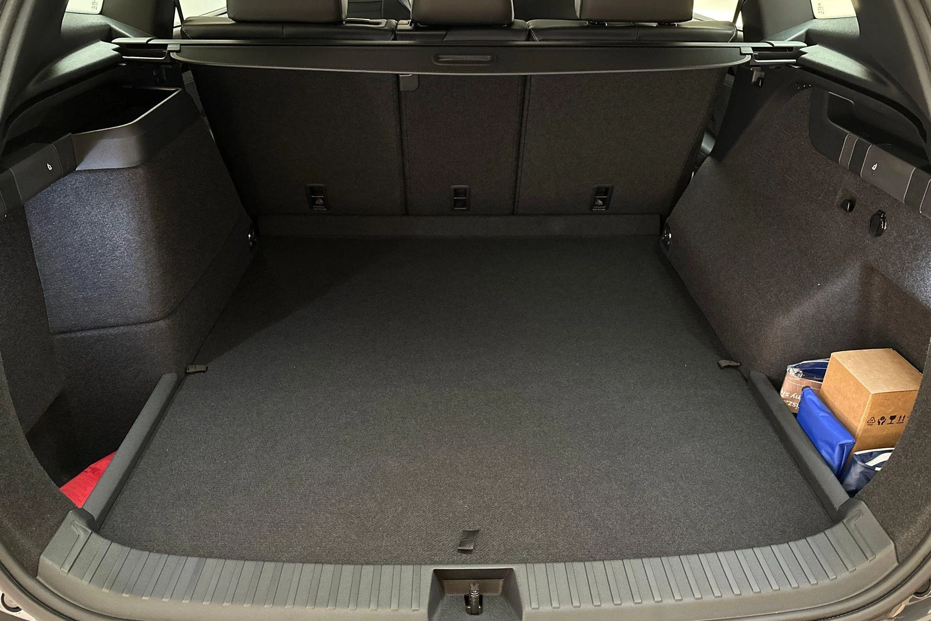 Hoofdafbeelding Volkswagen Tayron