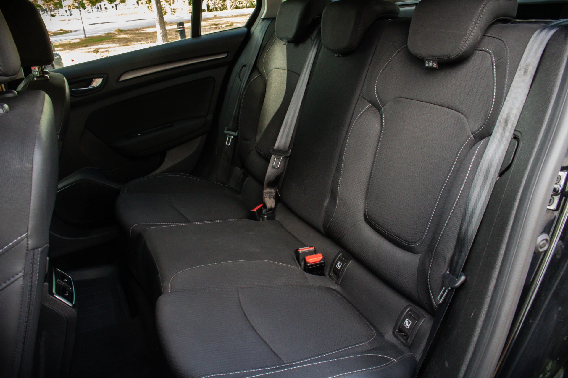 Hoofdafbeelding Renault Megane E-Tech