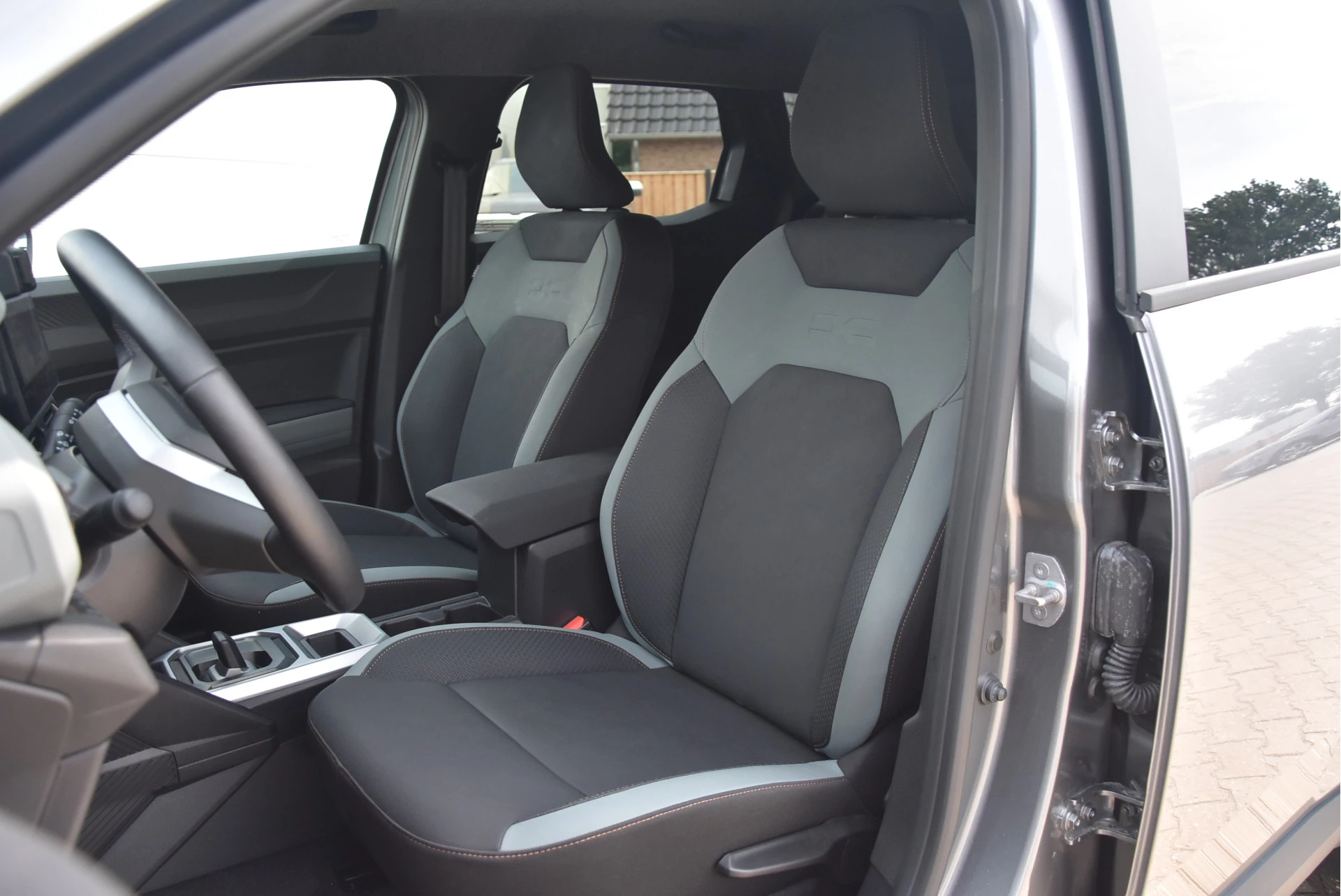 Hoofdafbeelding Dacia Duster
