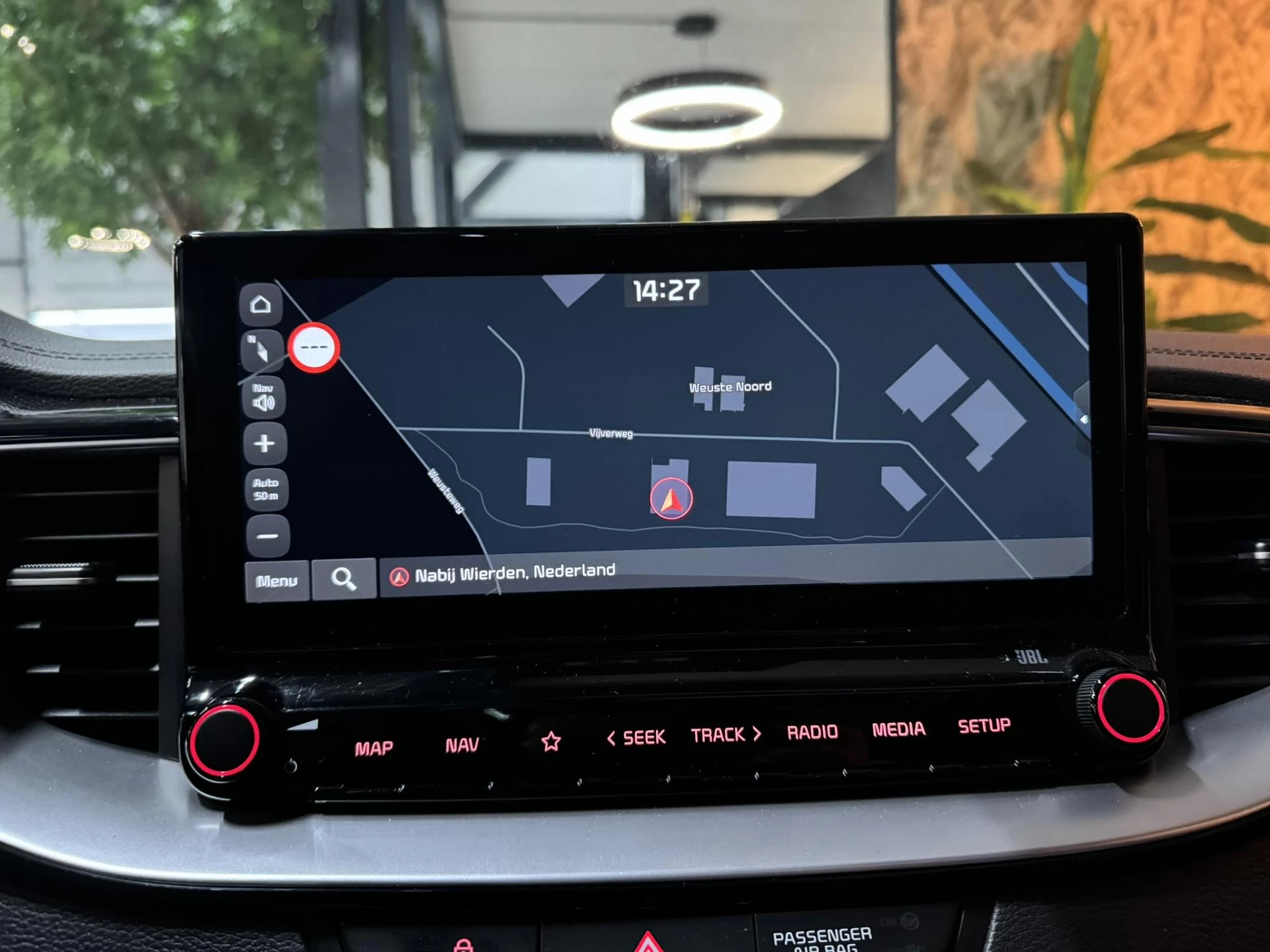 Hoofdafbeelding Kia XCeed