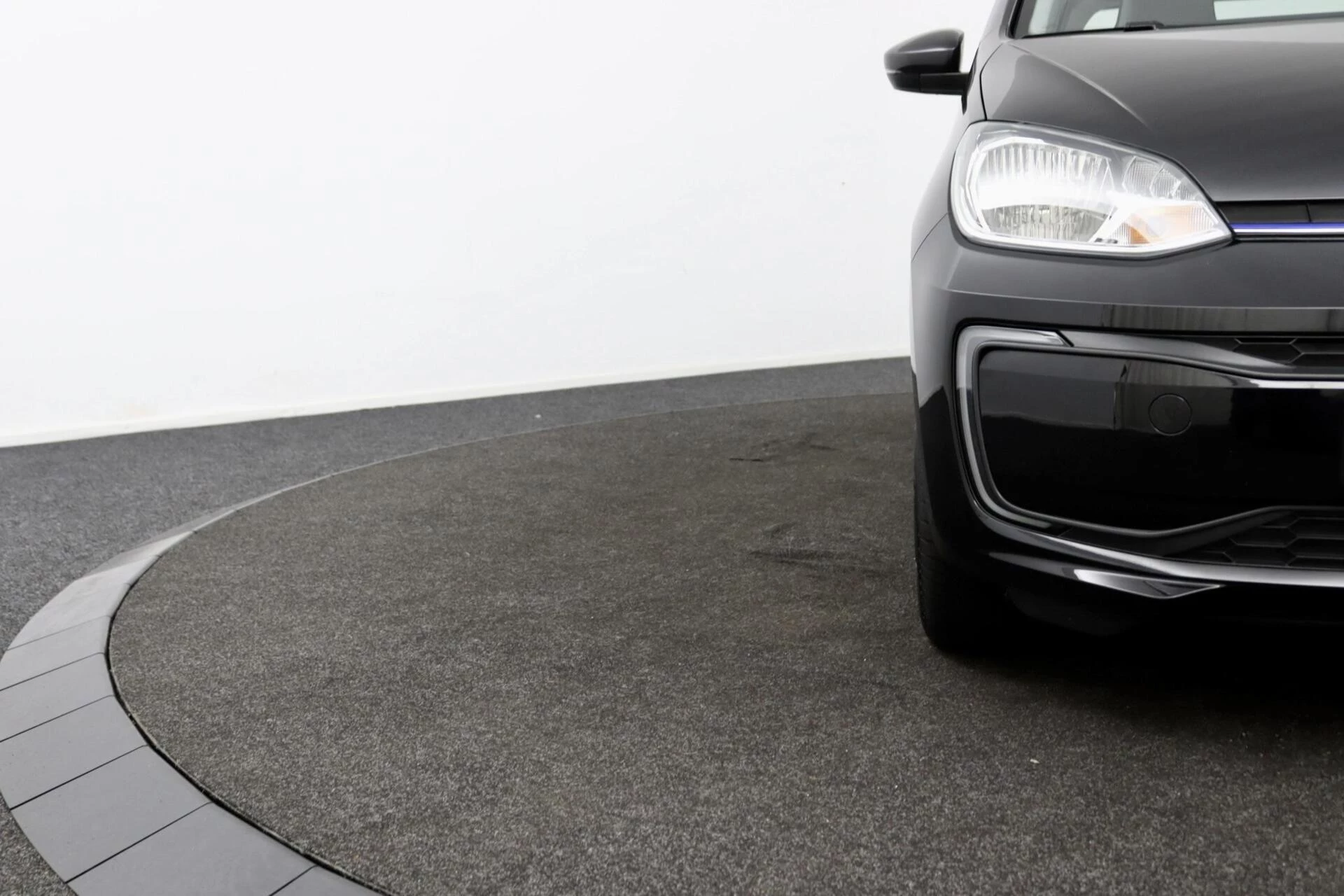 Hoofdafbeelding Volkswagen e-up!