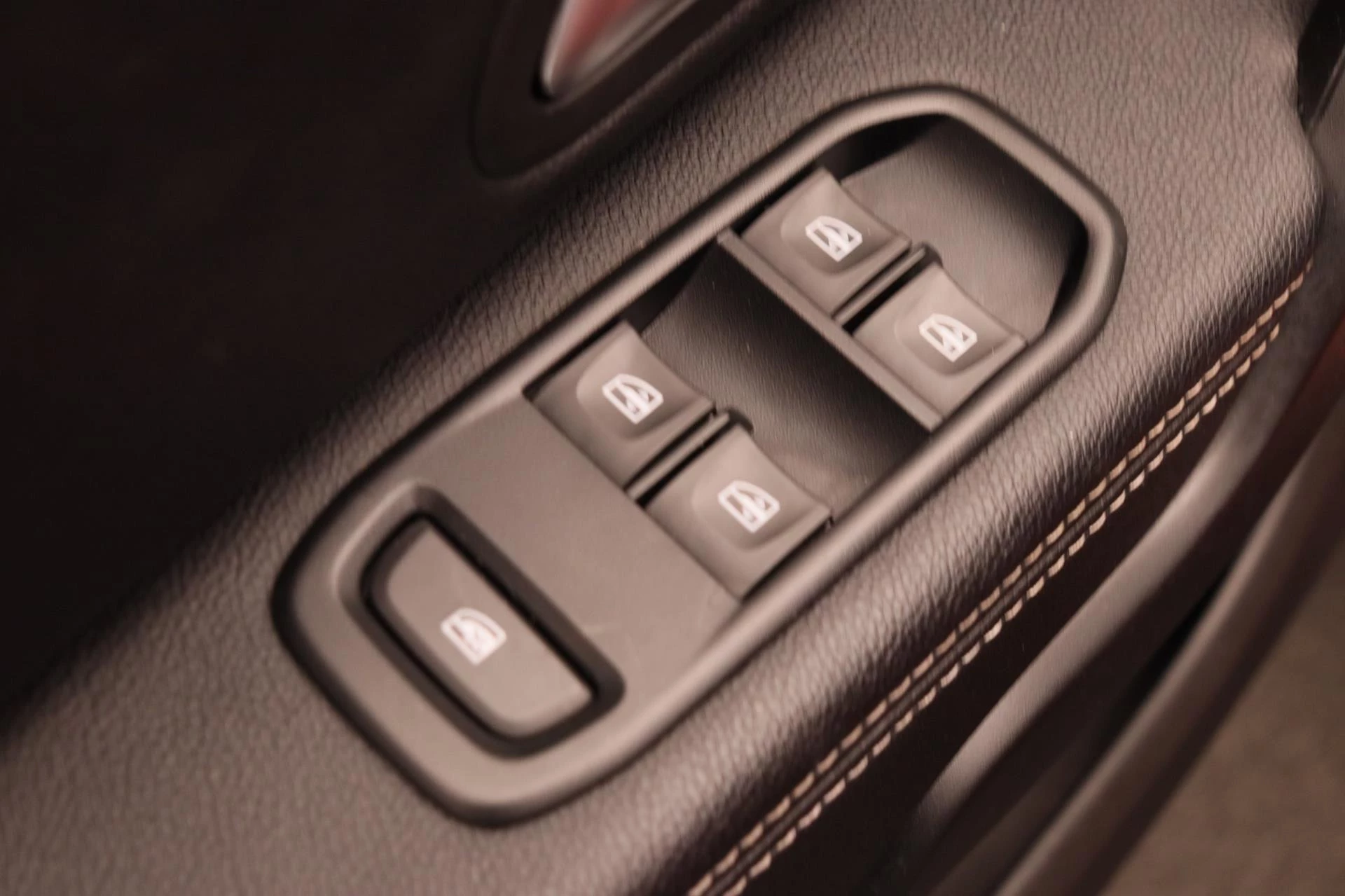 Hoofdafbeelding Dacia Duster