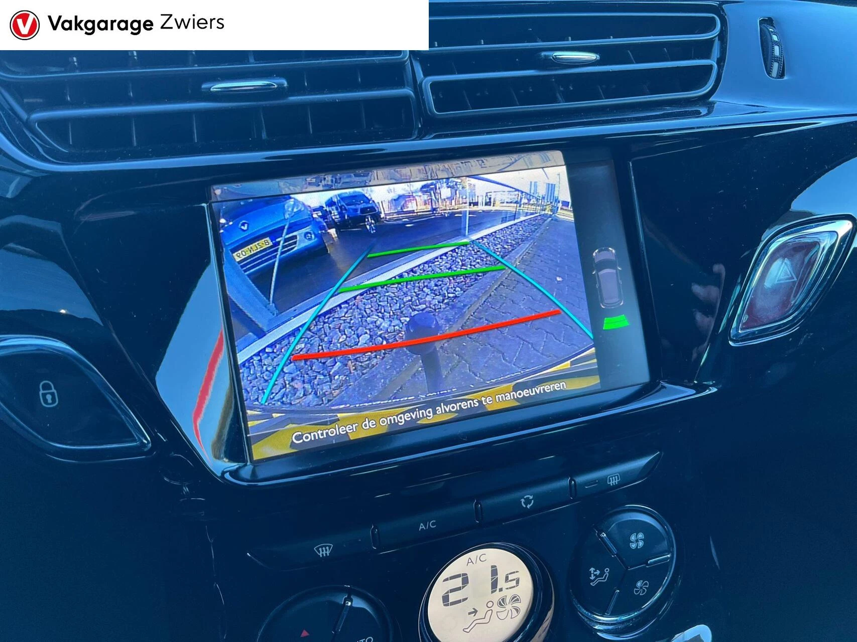 Hoofdafbeelding DS DS 3