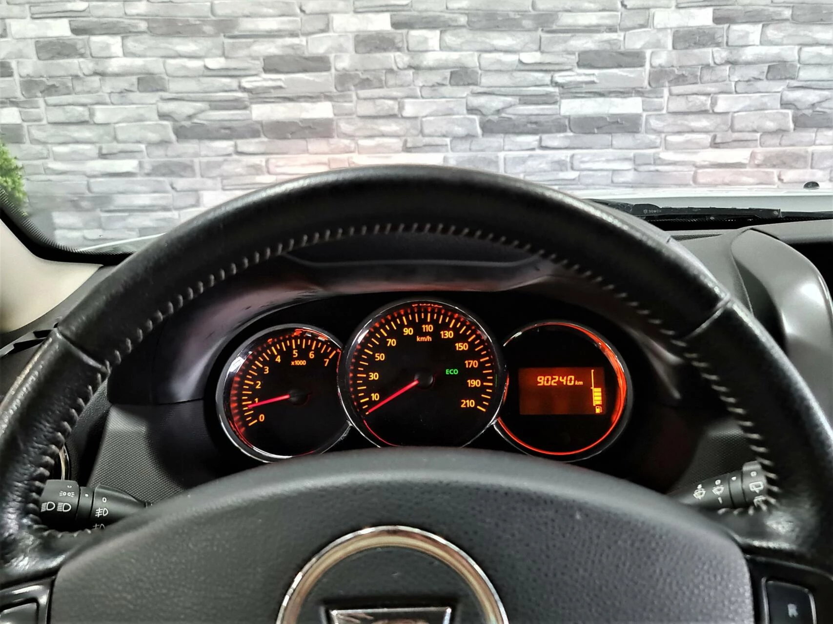 Hoofdafbeelding Dacia Duster