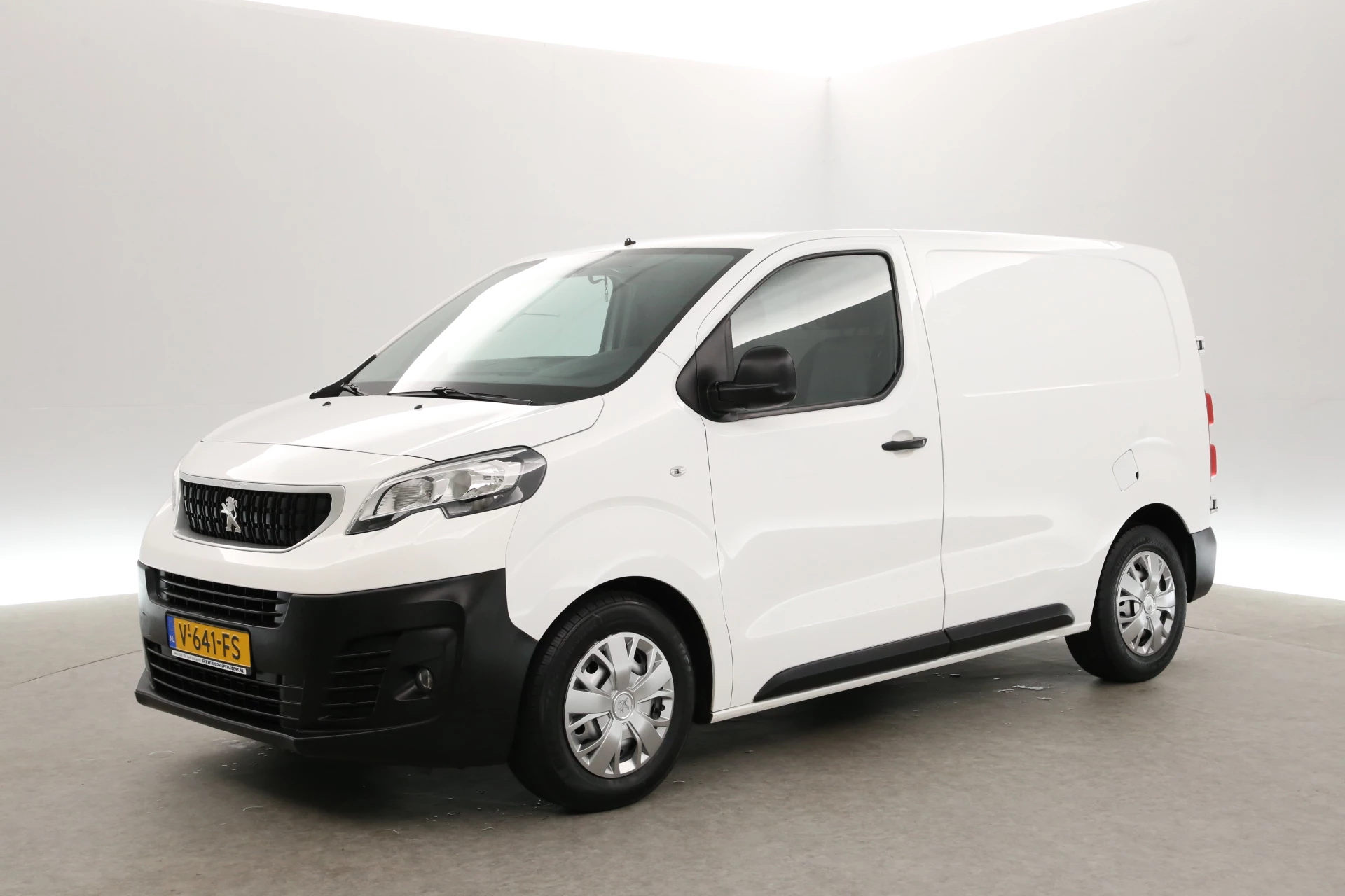 Hoofdafbeelding Peugeot Expert