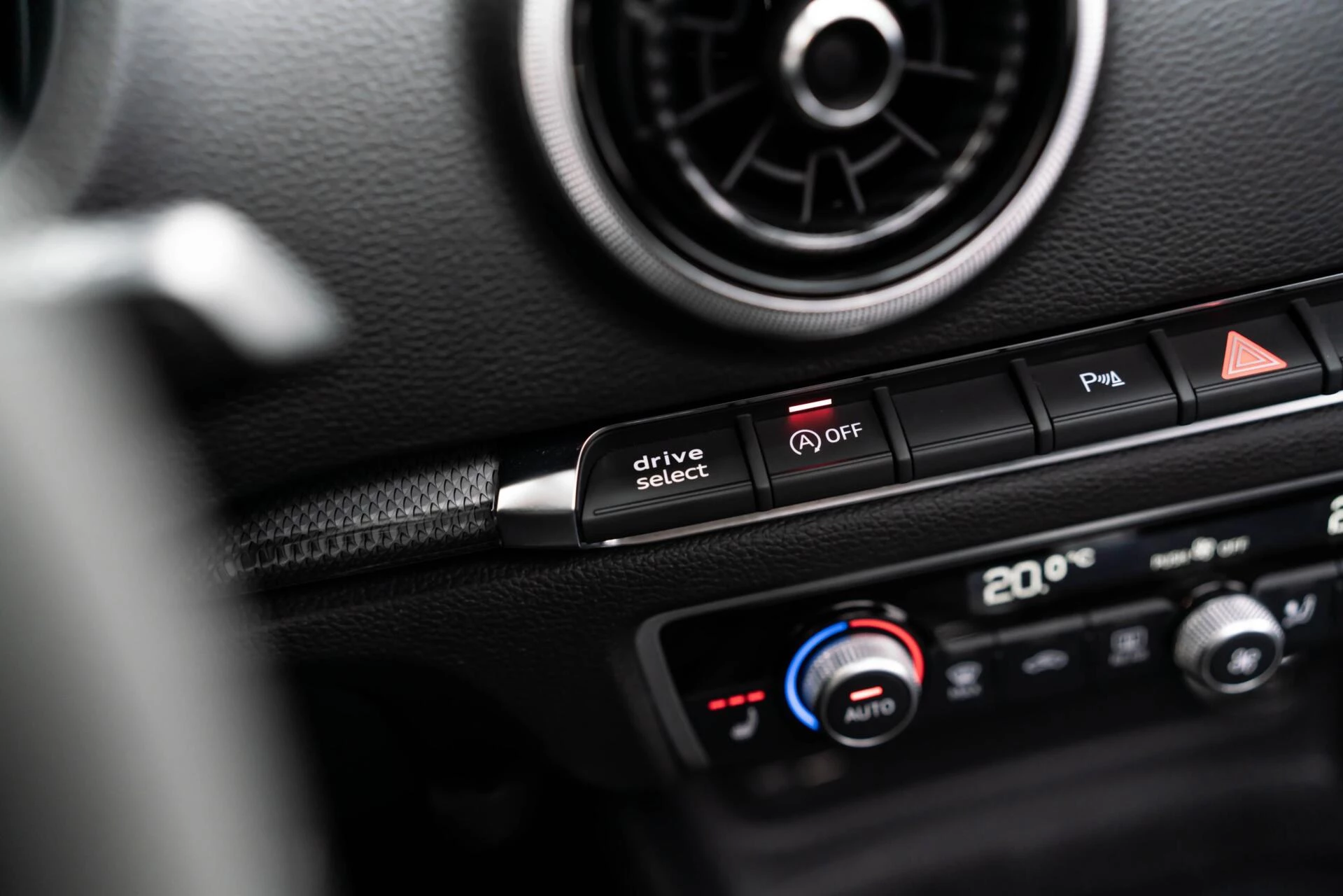 Hoofdafbeelding Audi RS3