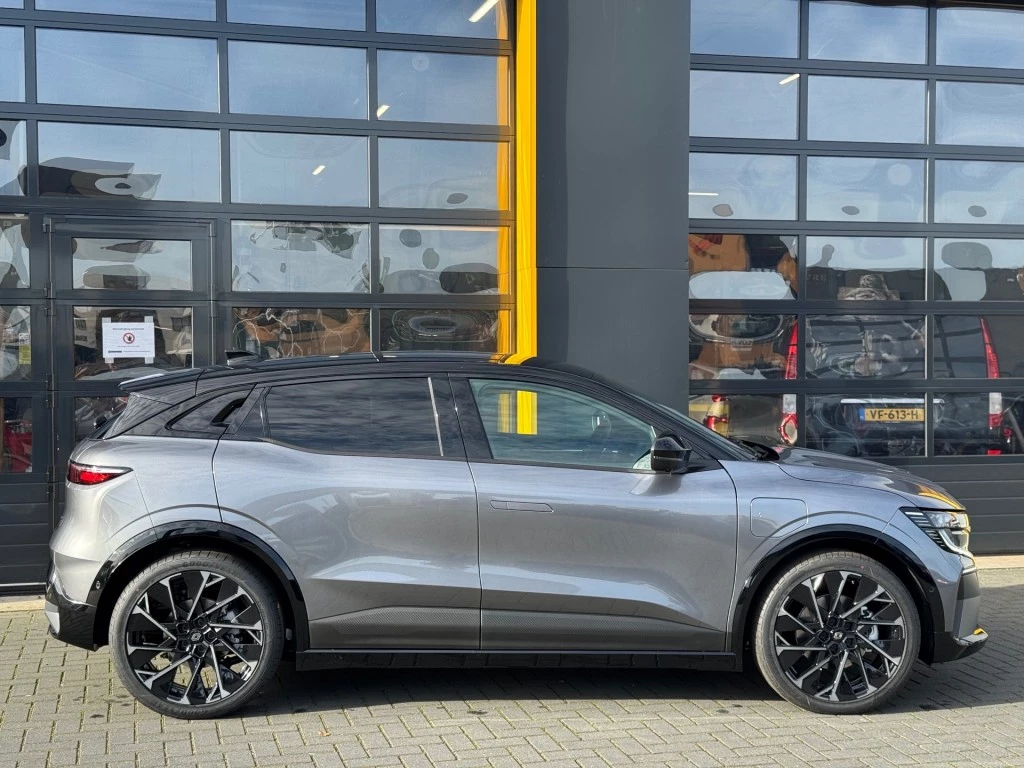 Hoofdafbeelding Renault Megane E-Tech