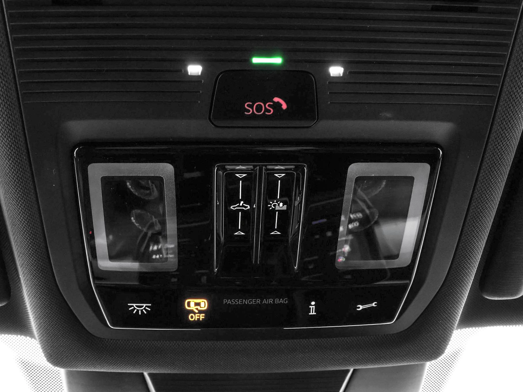 Hoofdafbeelding Volkswagen Tayron