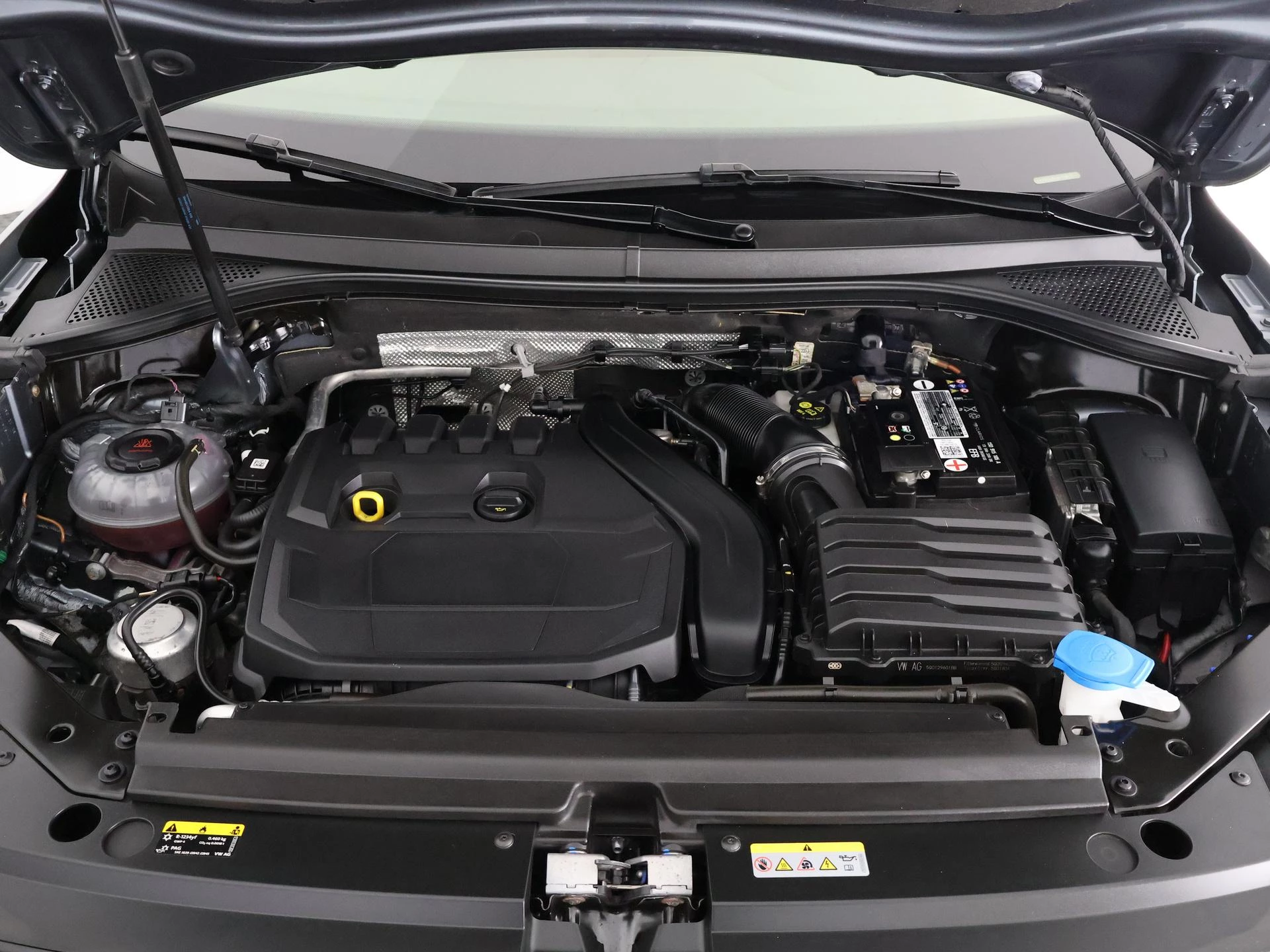 Hoofdafbeelding Volkswagen Tiguan Allspace