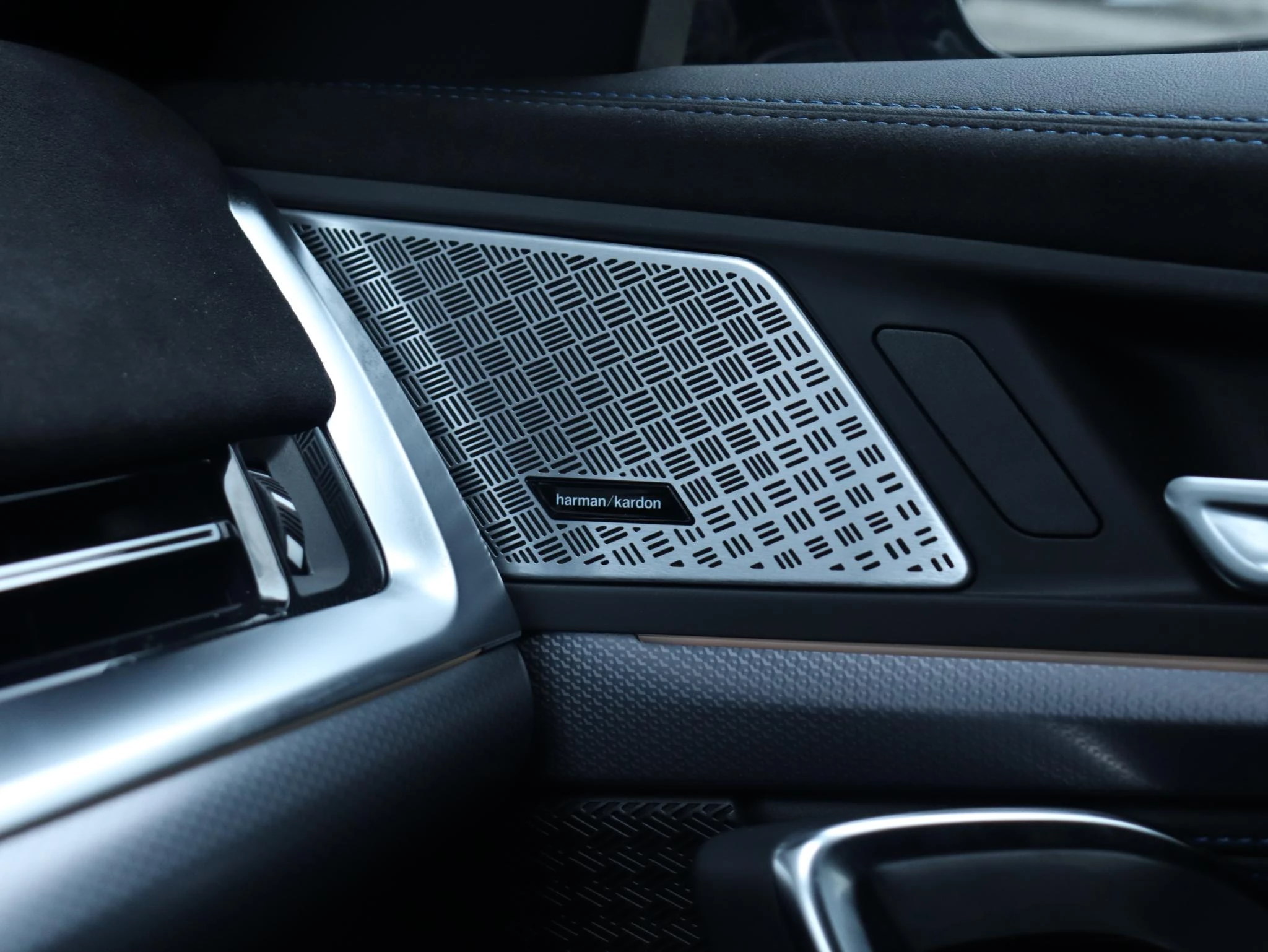 Hoofdafbeelding BMW iX2