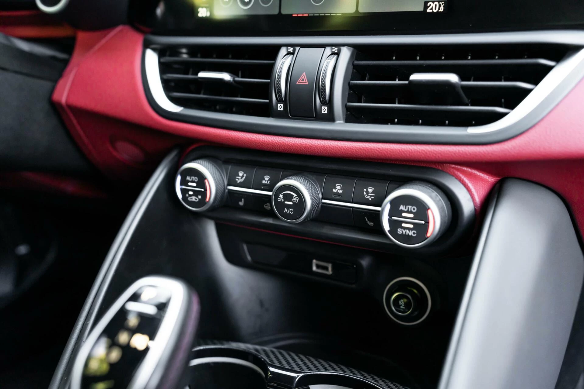 Hoofdafbeelding Alfa Romeo Giulia