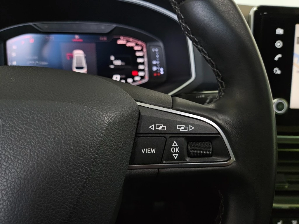 Hoofdafbeelding SEAT Tarraco