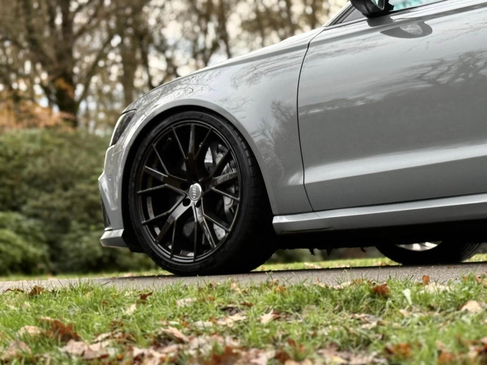 Hoofdafbeelding Audi RS6