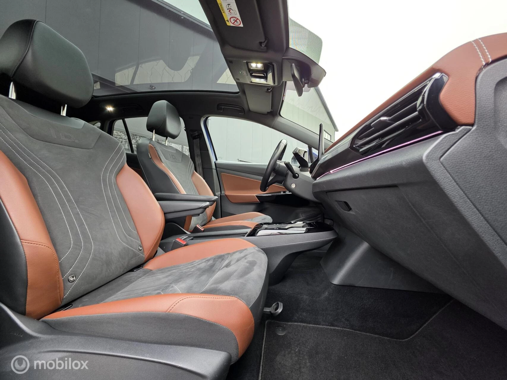 Hoofdafbeelding Volkswagen ID.4