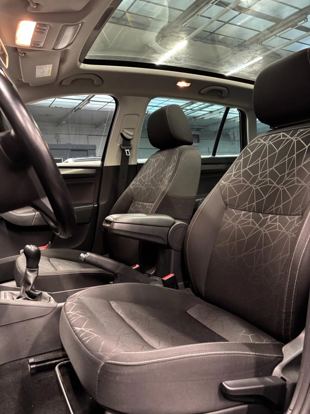 Hoofdafbeelding Škoda Rapid