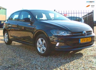 Volkswagen POLO 1.0 TSI Highline Business R