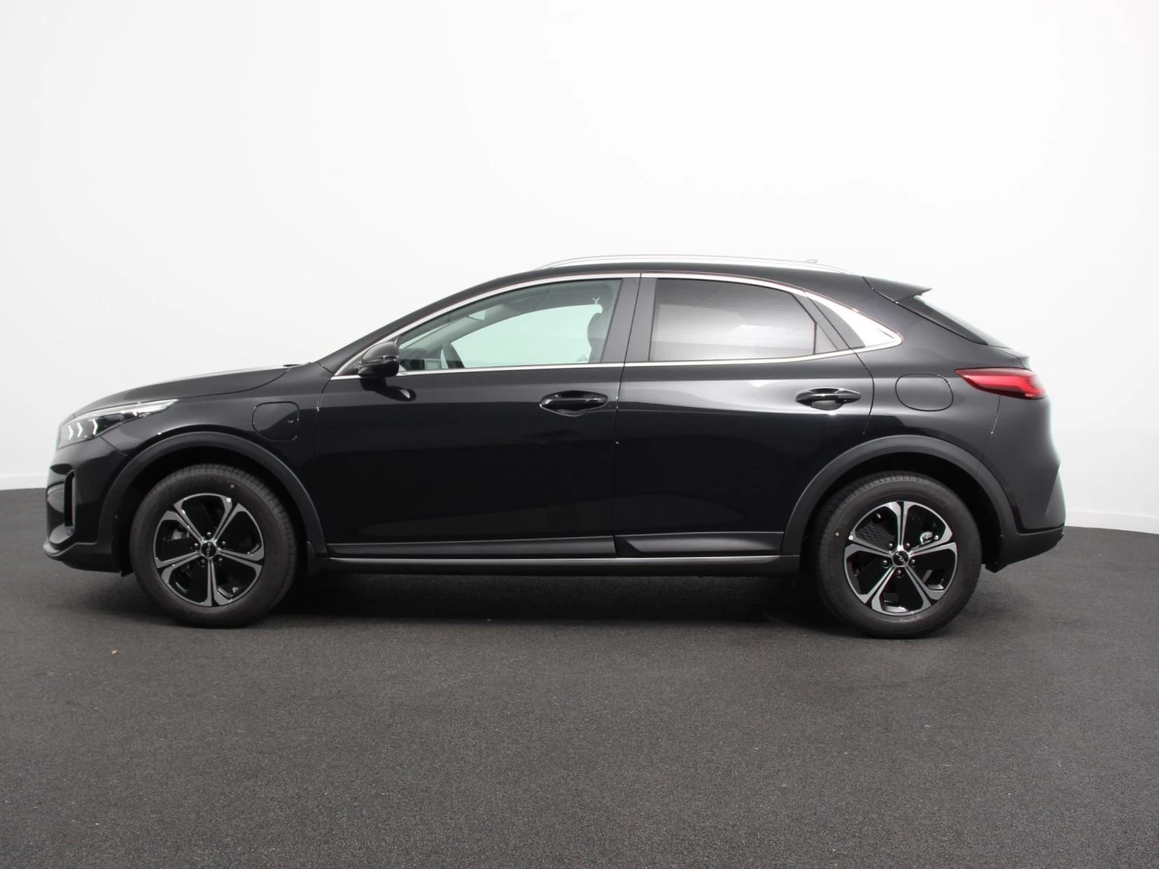 Hoofdafbeelding Kia XCeed