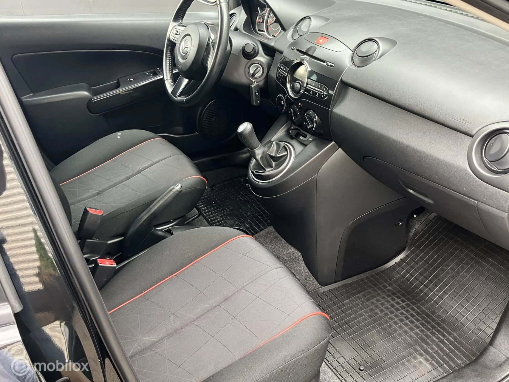 Hoofdafbeelding Mazda 2