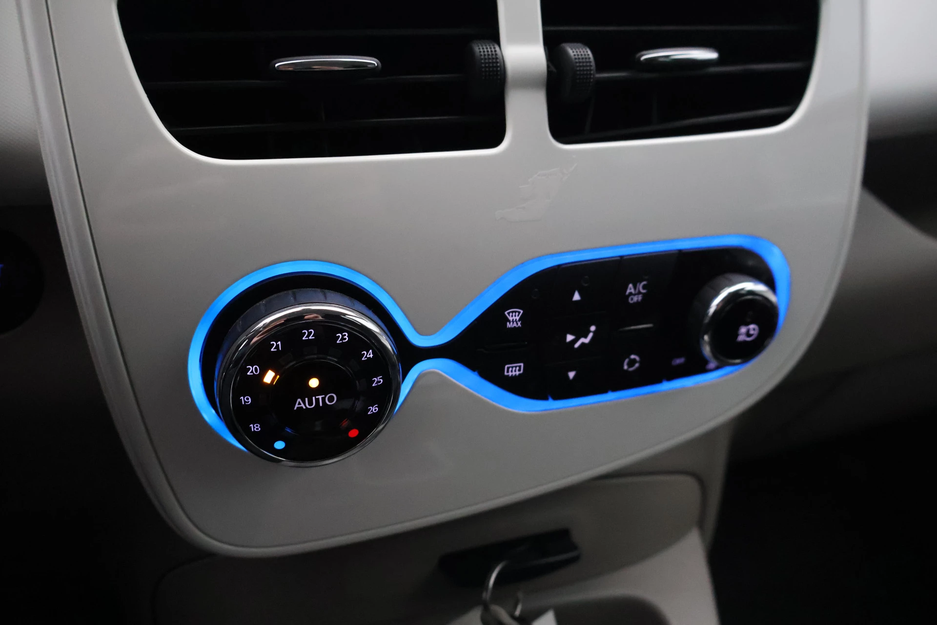 Hoofdafbeelding Renault ZOE