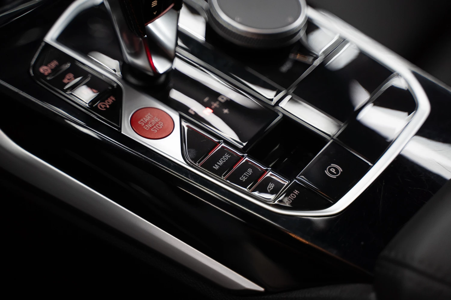 Hoofdafbeelding BMW M3