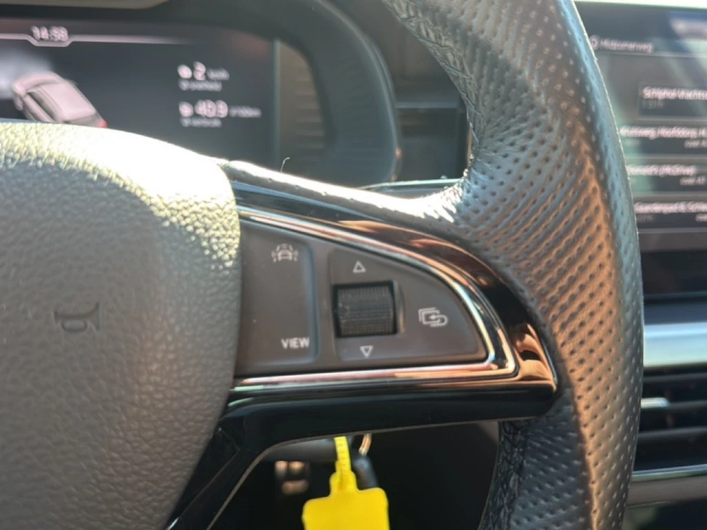 Hoofdafbeelding Škoda Kamiq