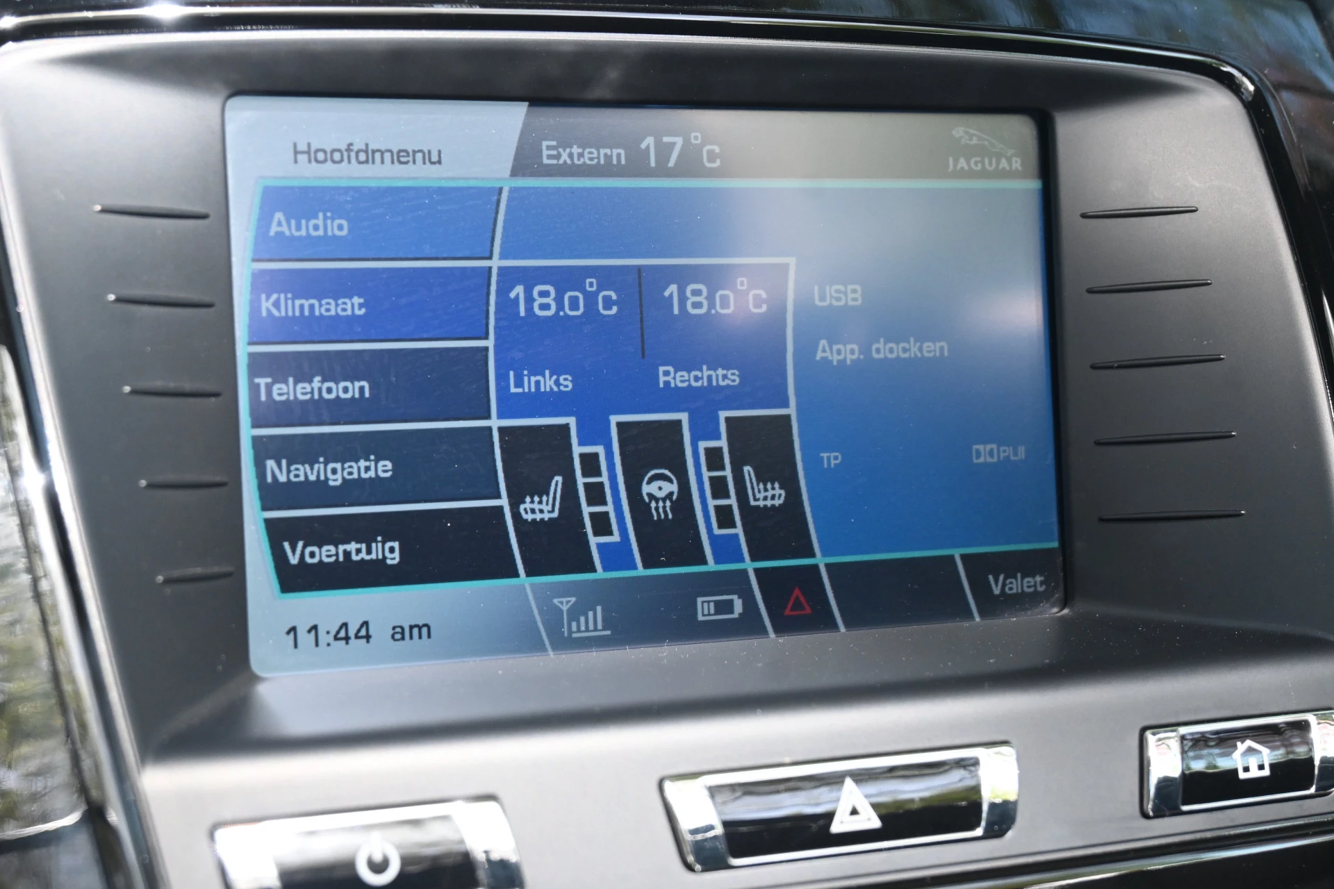 Hoofdafbeelding Jaguar XK