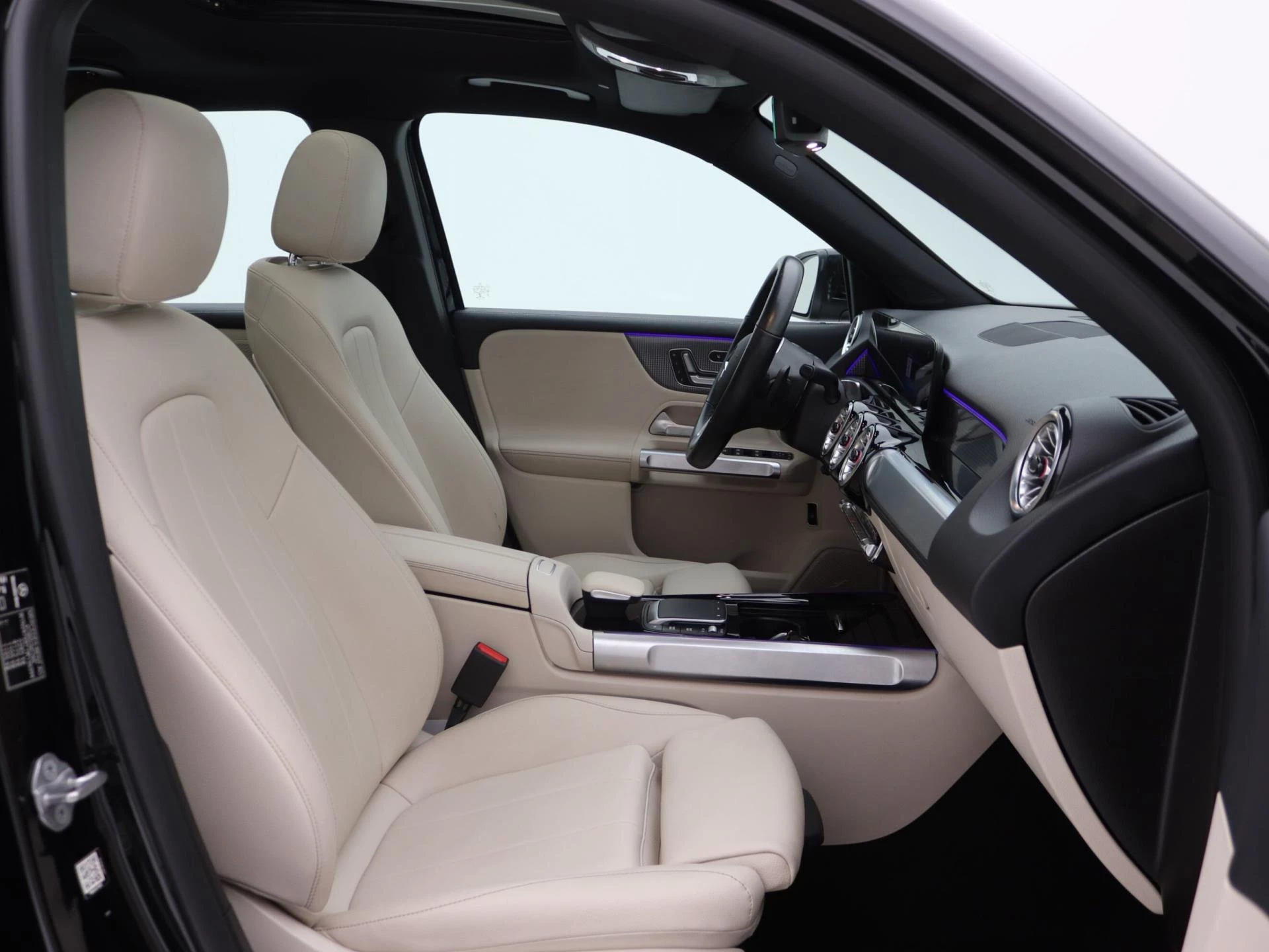 Hoofdafbeelding Mercedes-Benz GLB