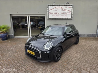 Mini Mini 1.5 Cooper Classic Camera/Sport stoelen/Navi/NAP