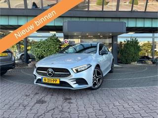 Mercedes-Benz A-Klasse 250 e AMG Rijassistentiepakket, Burmester, Augmented Reality