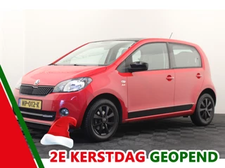 Škoda Citigo 1.0 Elegance