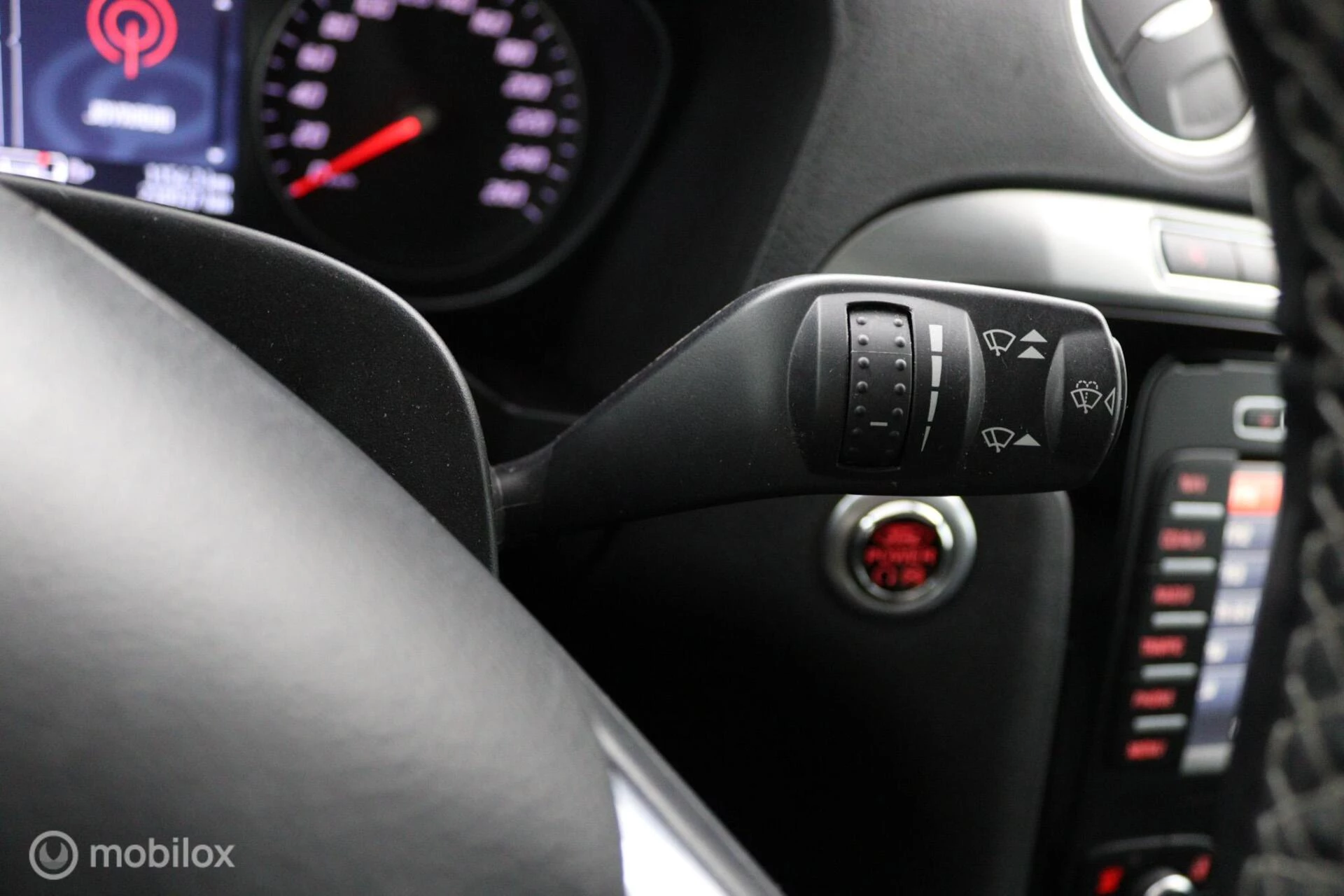 Hoofdafbeelding Ford S-Max