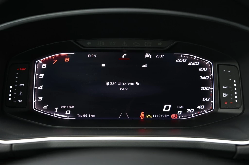 Hoofdafbeelding SEAT Tarraco