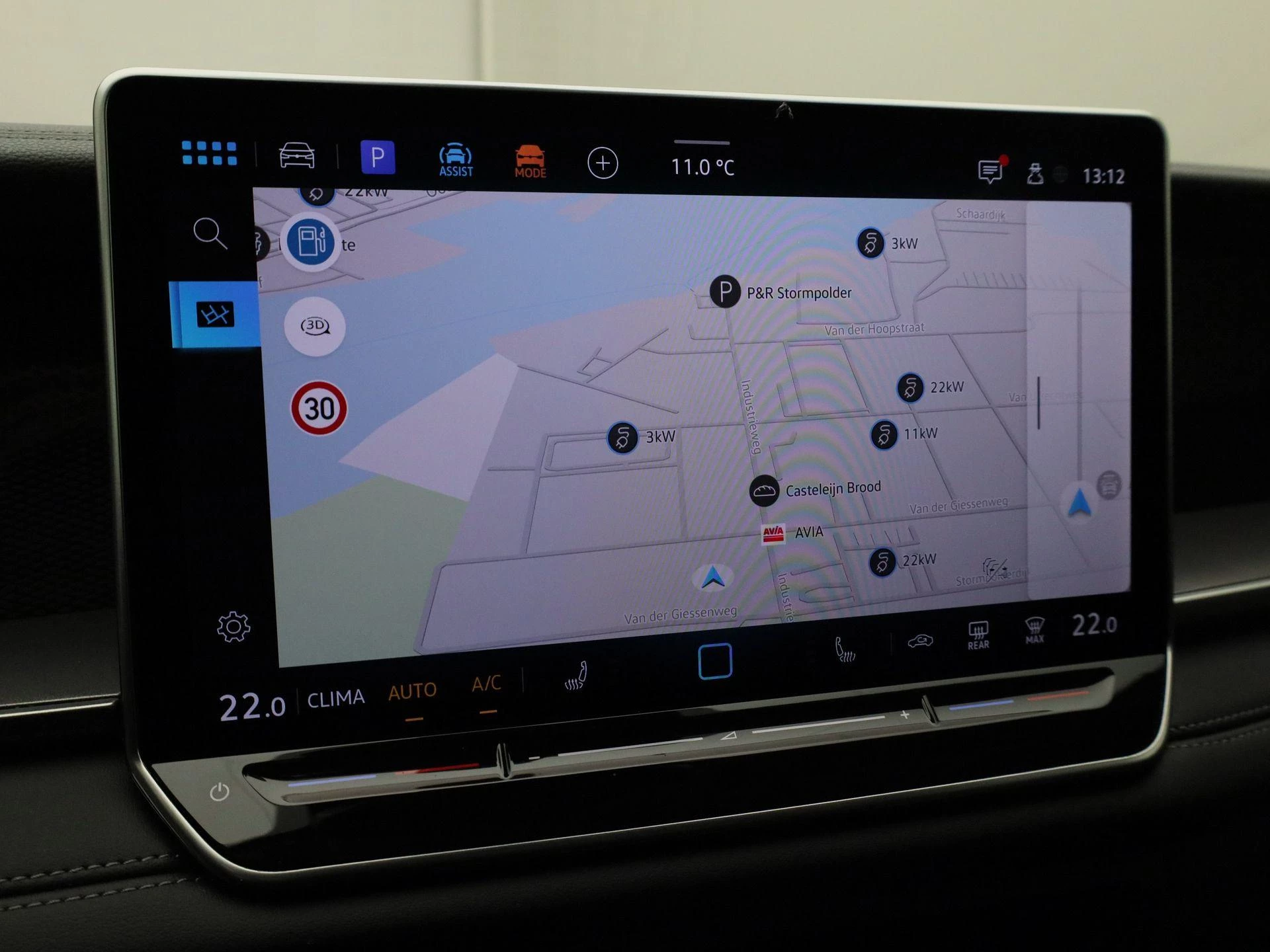 Hoofdafbeelding Volkswagen Tayron