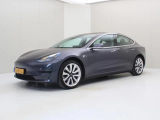 Tesla Model 3 Standard RWD Plus [ LFP-ACCU+19 INCH+AUTOPILOT+60 kWh+PREMIUM AUDIO ]