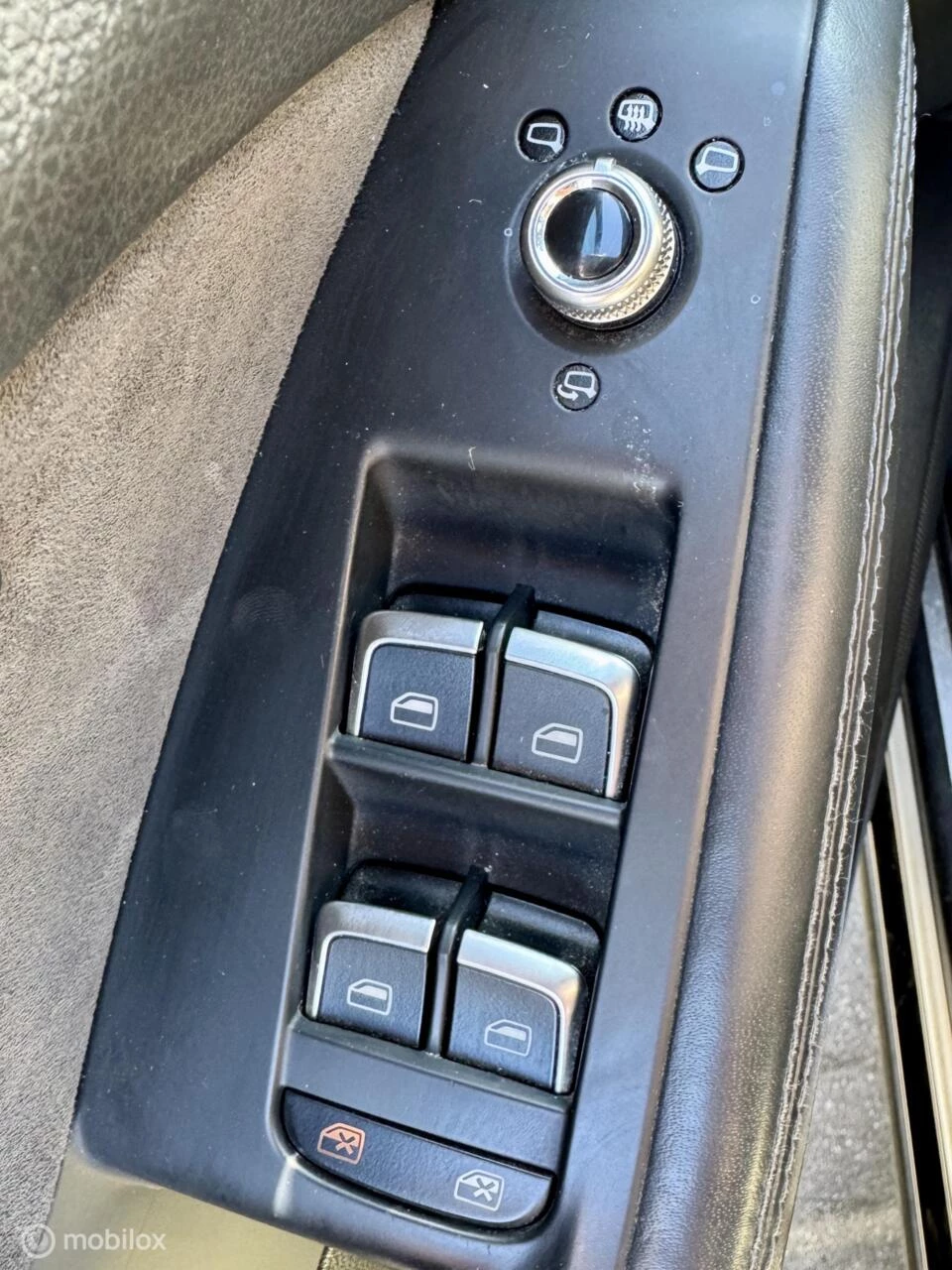 Hoofdafbeelding Audi SQ5