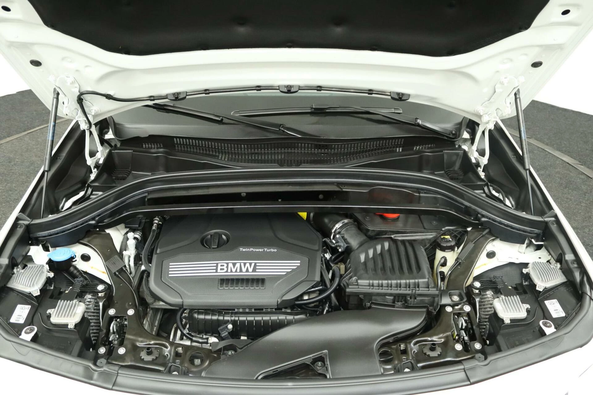 Hoofdafbeelding BMW X2