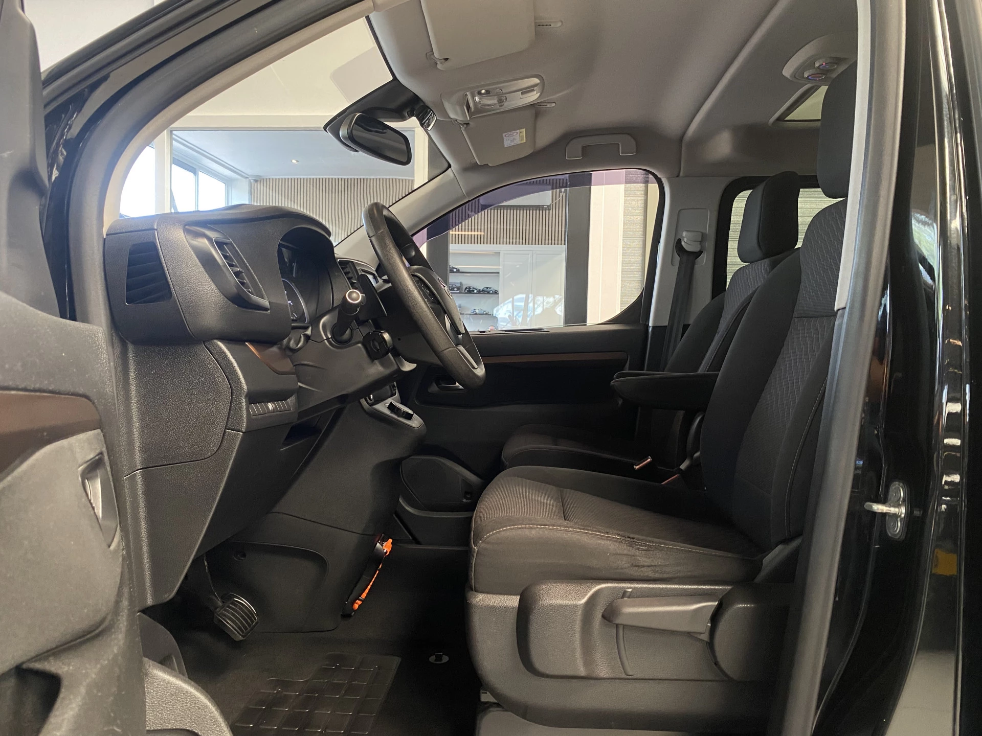 Hoofdafbeelding Toyota ProAce
