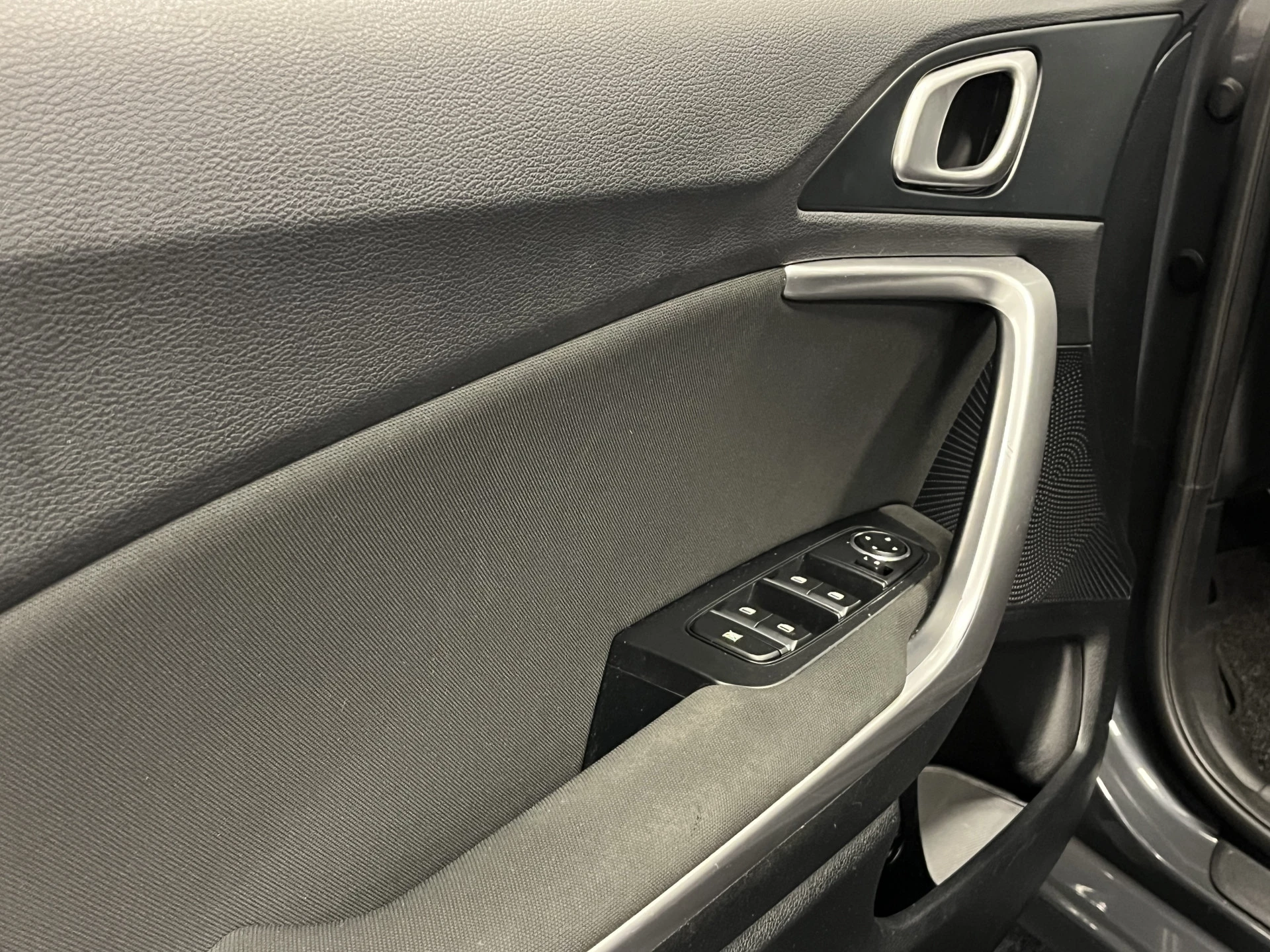 Hoofdafbeelding Kia Ceed