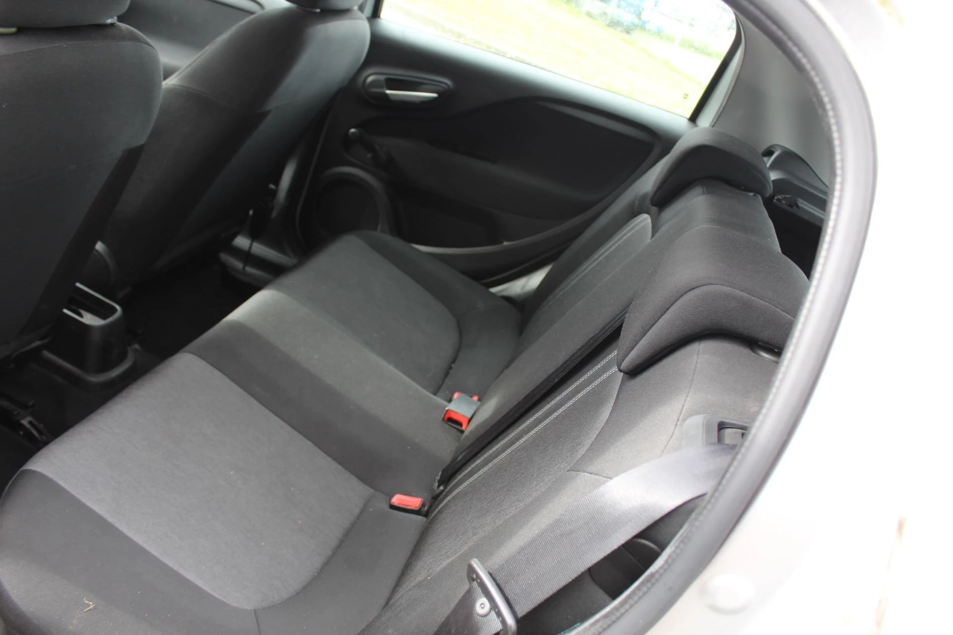 Hoofdafbeelding Fiat Punto