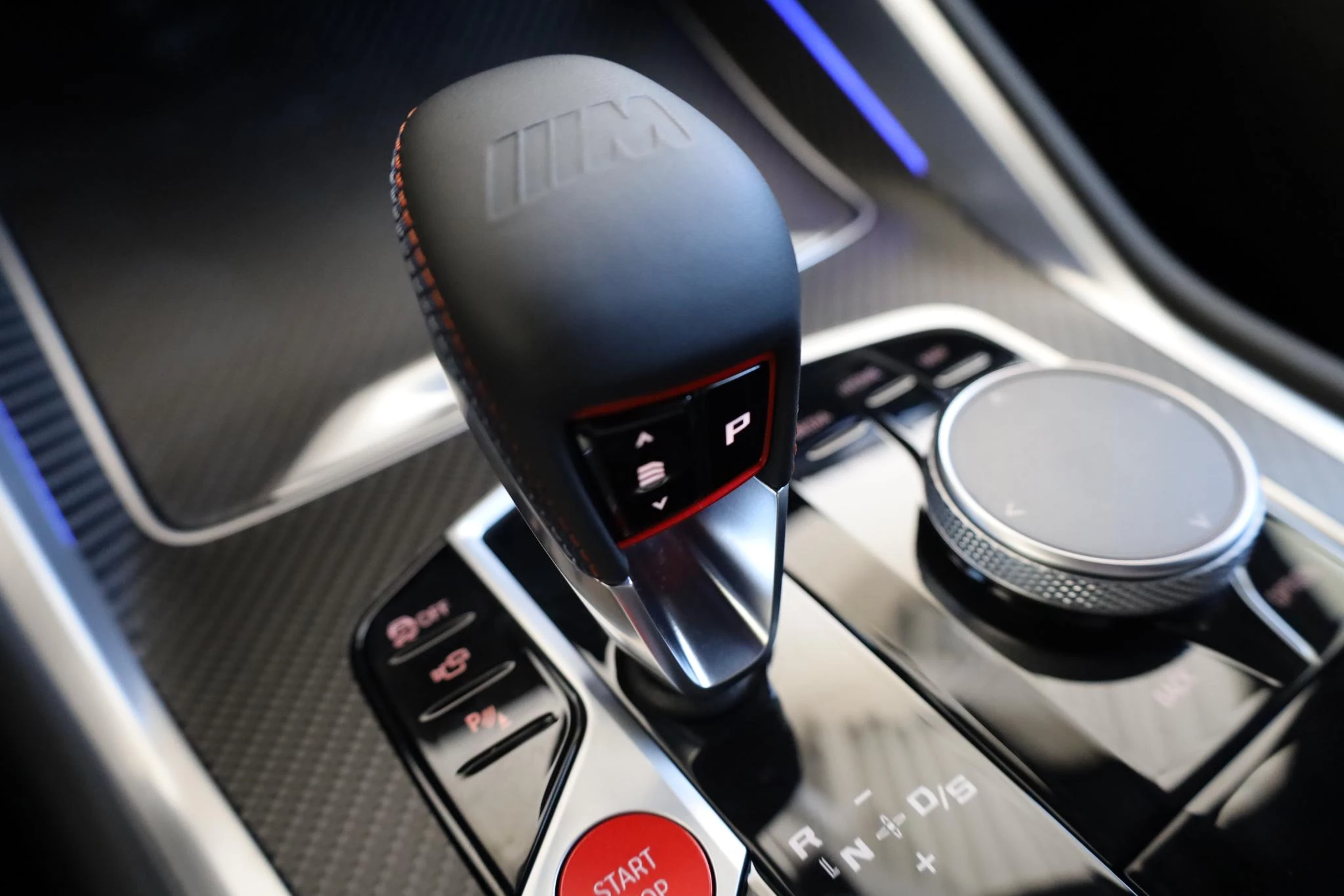 Hoofdafbeelding BMW XM