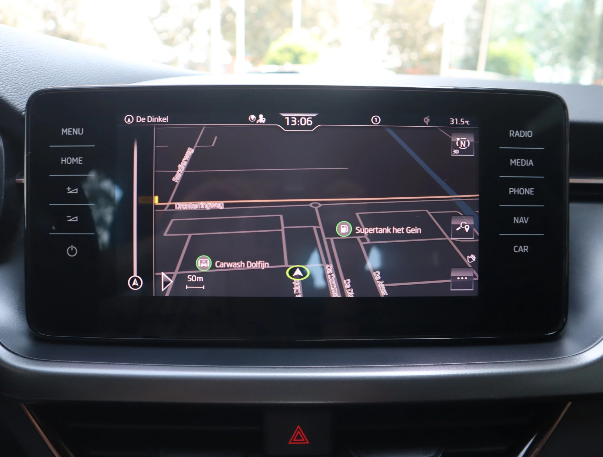 Hoofdafbeelding Škoda Kamiq