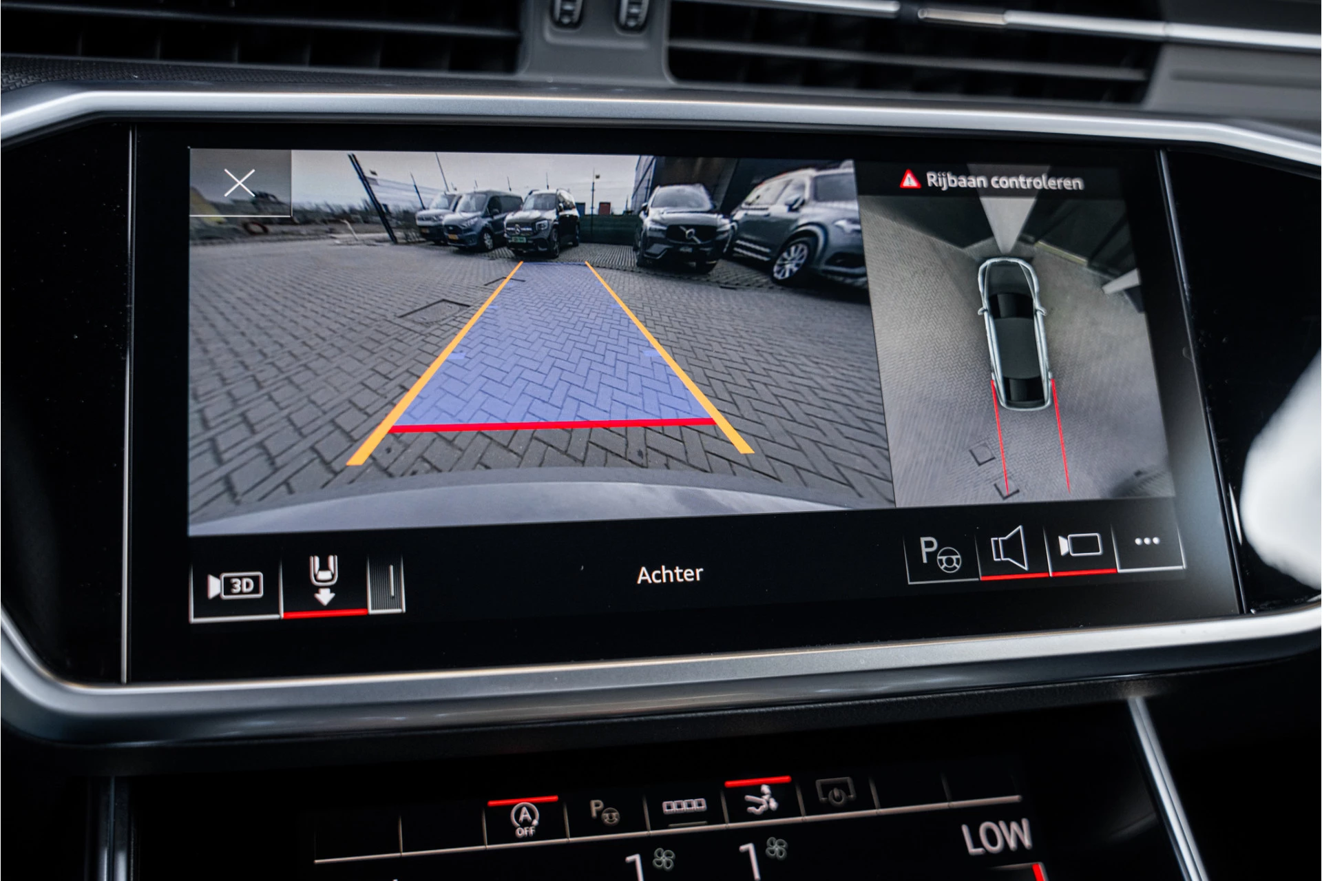 Hoofdafbeelding Audi RS7