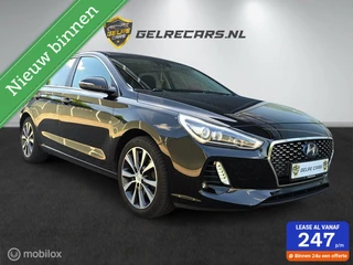 Hoofdafbeelding Hyundai i30 Hyundai i30 1.4 T-GDI Comfort TOPSTAAT 140 PK