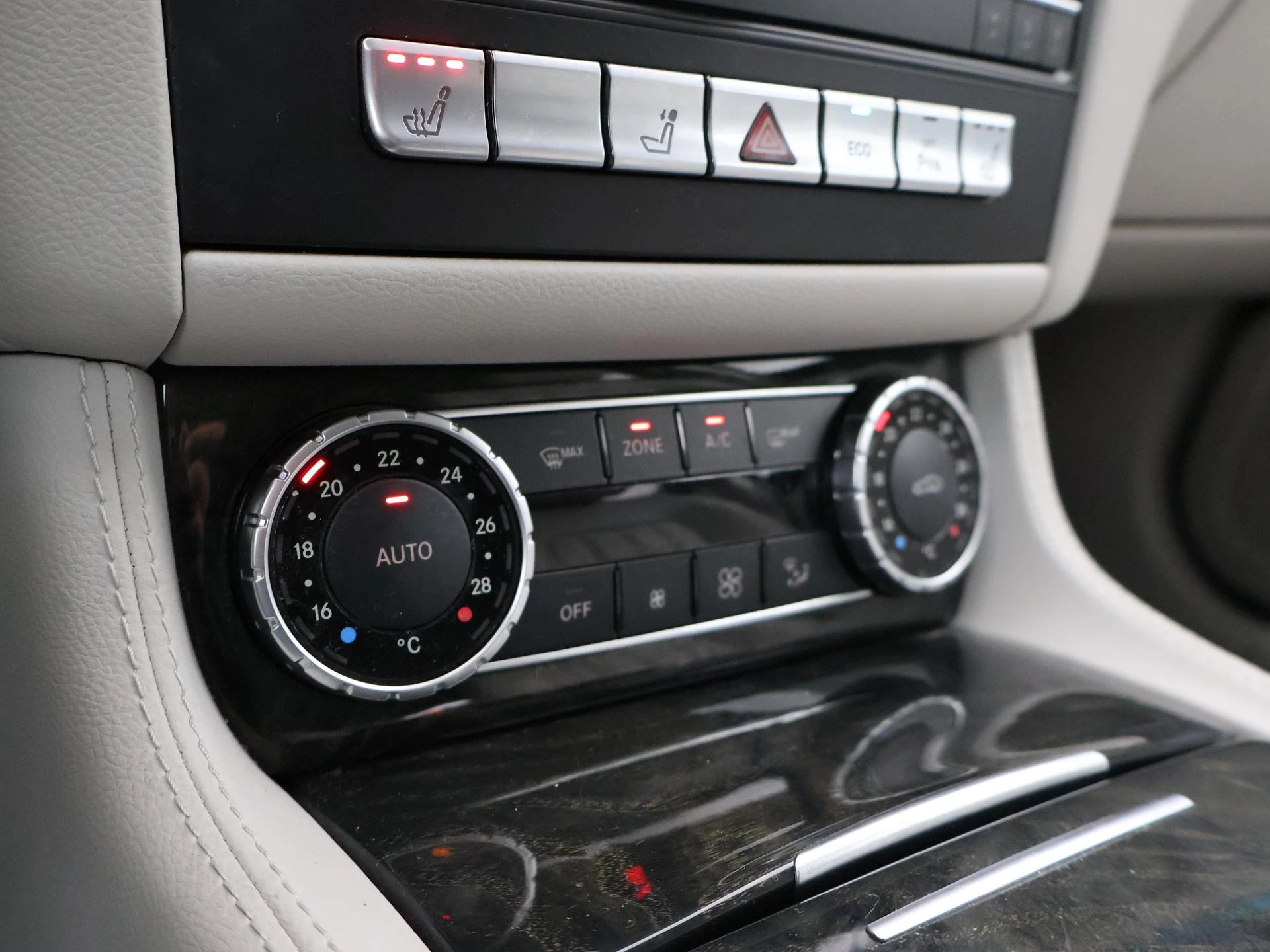 Hoofdafbeelding Mercedes-Benz CLS