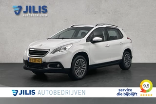 Peugeot 2008 1.2 PureTech Active Automaat | Airconditioning | Cruise control | Bluetooth
