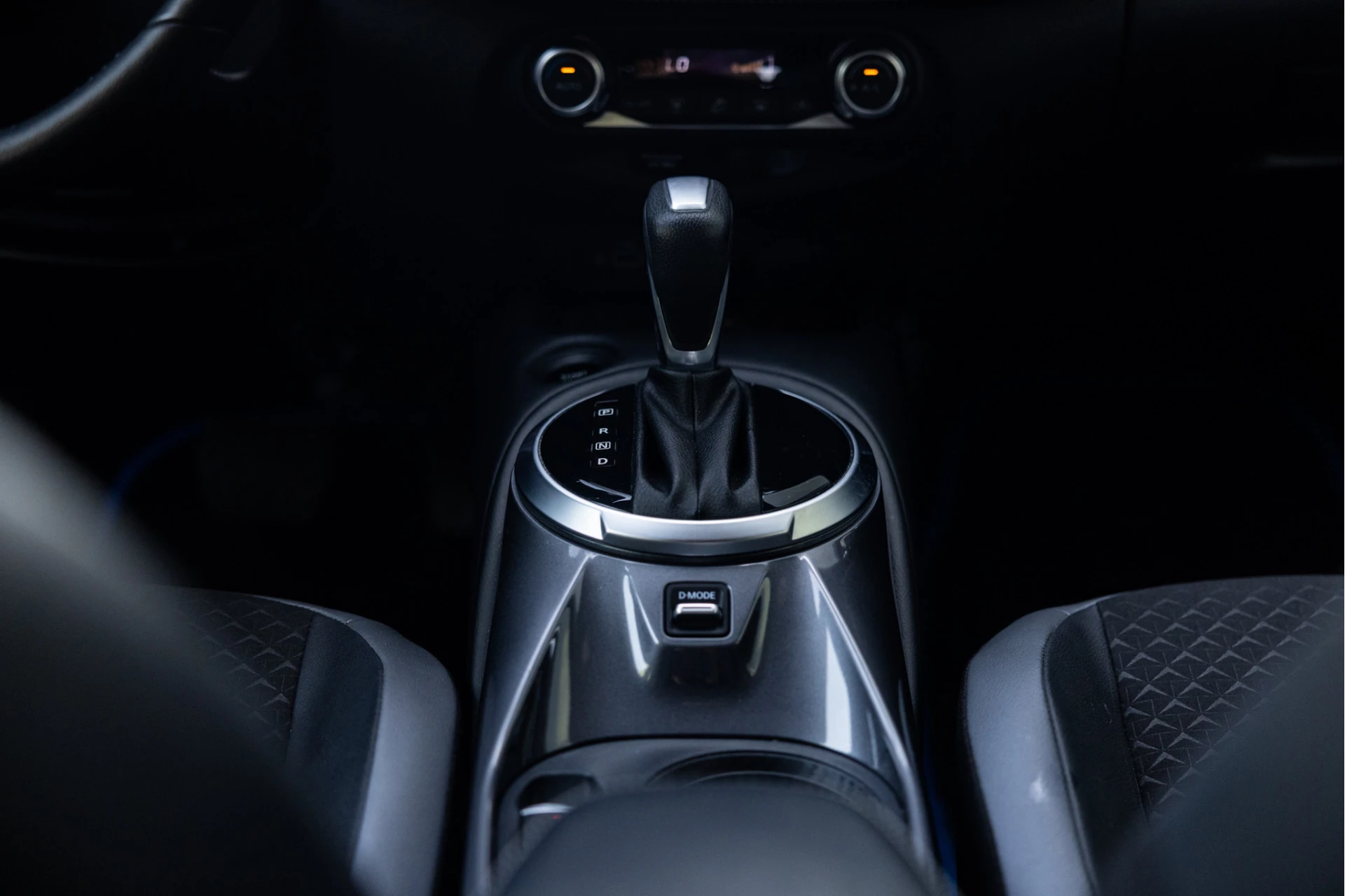 Hoofdafbeelding Nissan Juke