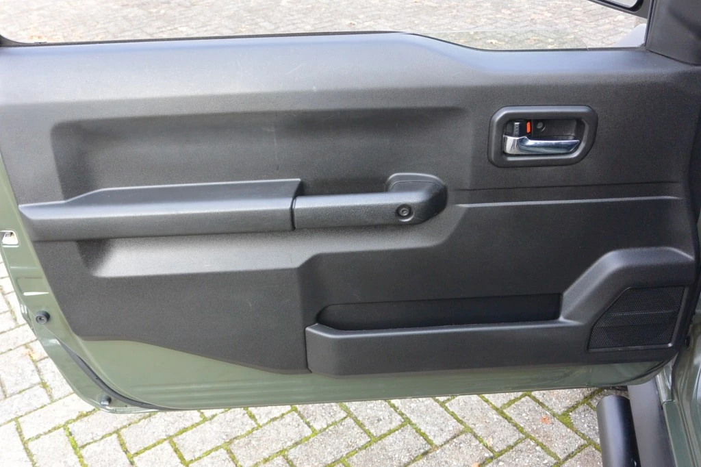 Hoofdafbeelding Suzuki Jimny