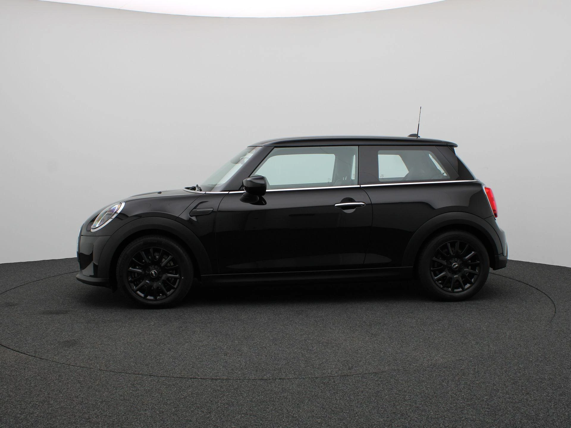 Hoofdafbeelding MINI 3-deurs