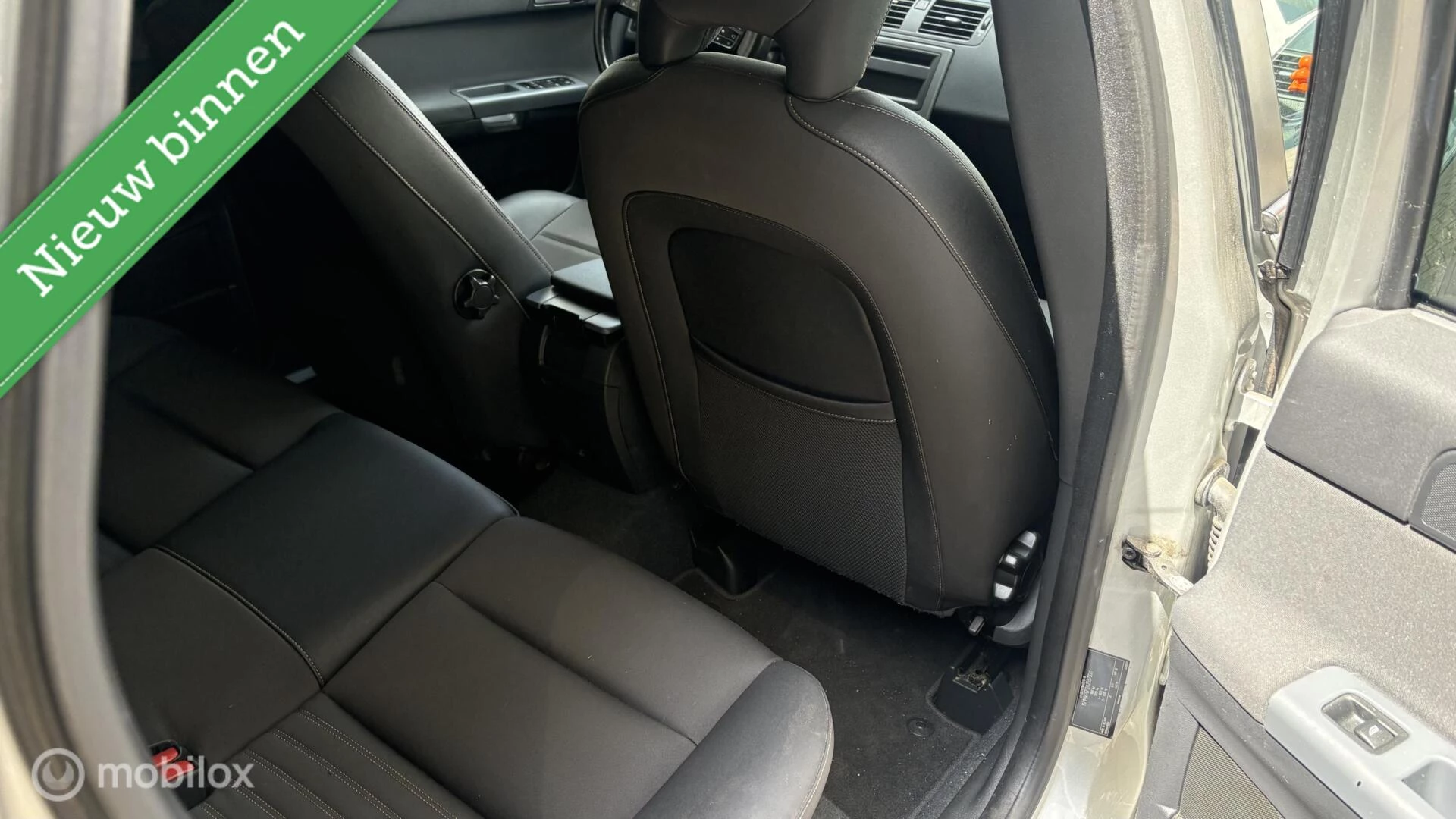 Hoofdafbeelding Volvo V50