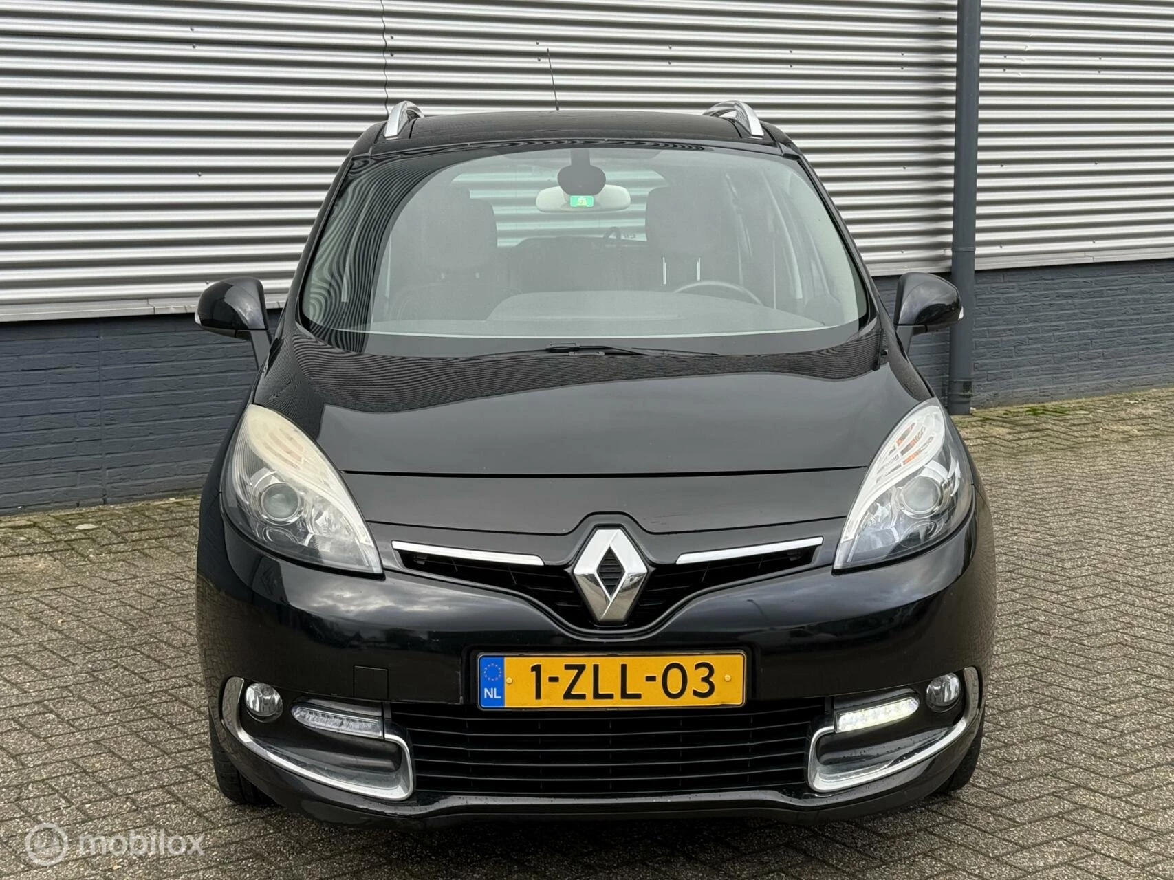 Hoofdafbeelding Renault Grand Scénic